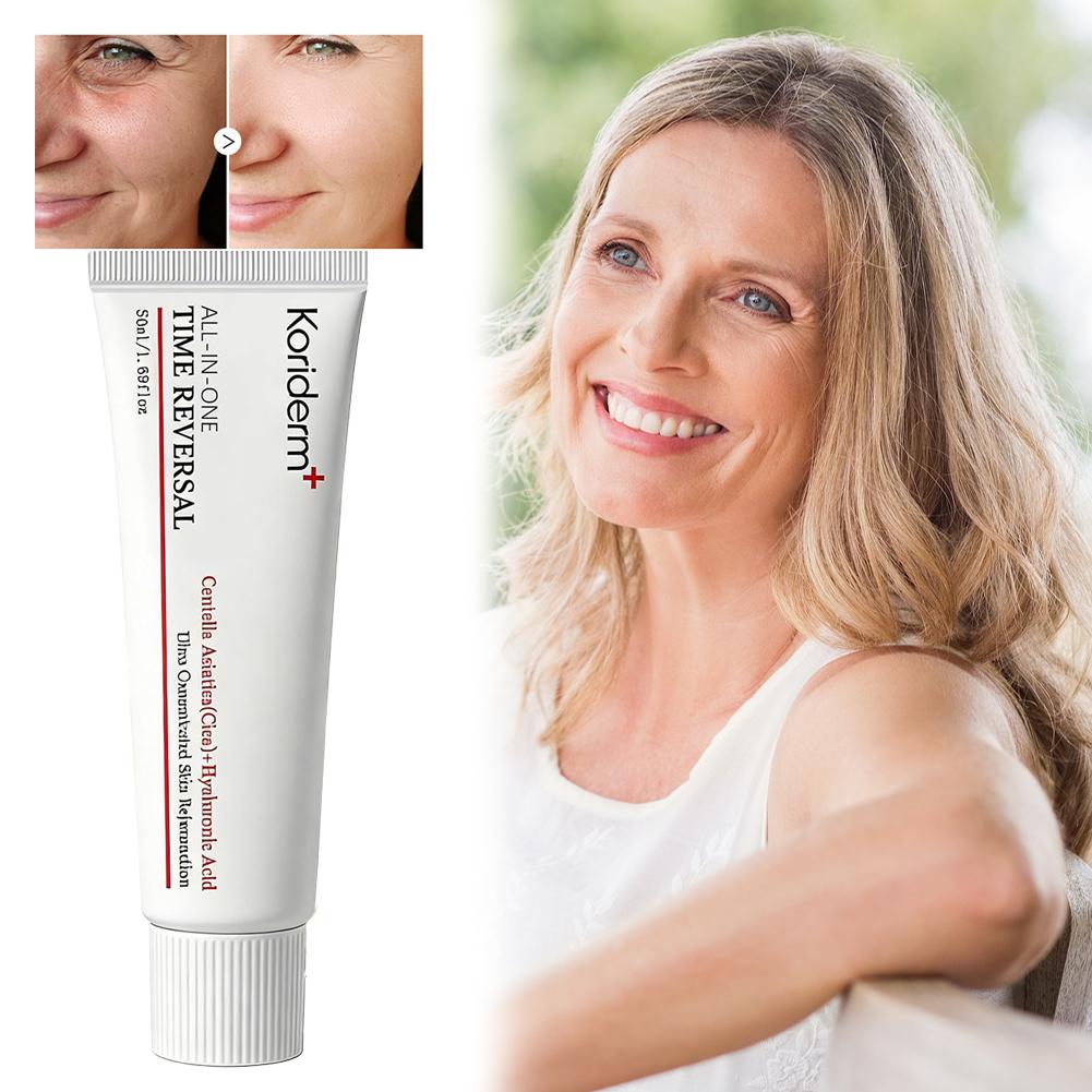 50ml Korean Original Koriderm+ - Centella Asiatica Toner 评论和价格