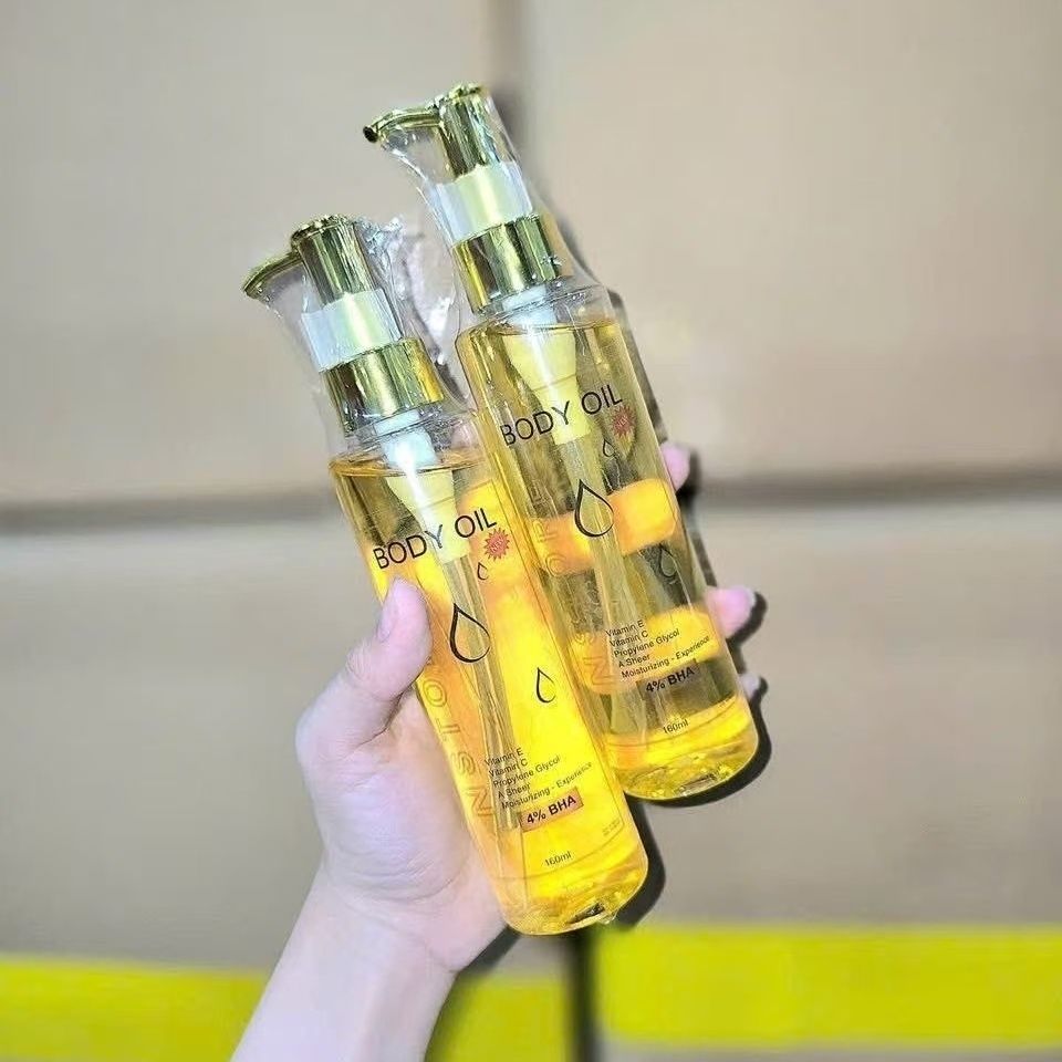 160ml Vietnamese Body Lotion w - Skincare Glowing 评论和价格