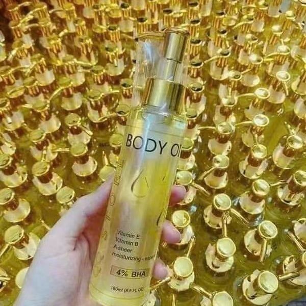 160ml Vietnamese Body Lotion w - Skincare Glowing 评论和价格