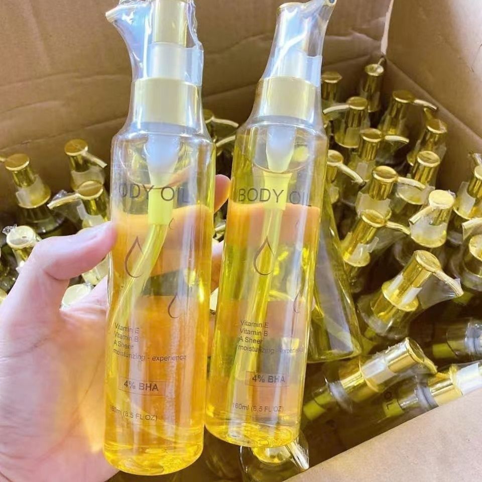 160ml Vietnamese Body Lotion w - Skincare Glowing 评论和价格