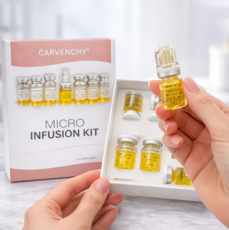 Deep Moisturizing Brand Carven - Skincare You 评论和价格