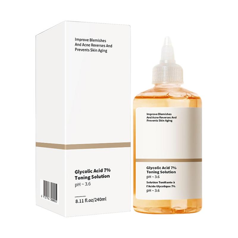 Remove Acne Fade Acne Glycolic - Centella Asiatica Toner 评论和价格