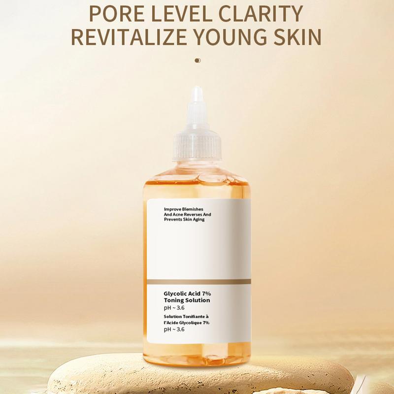 Remove Acne Fade Acne Glycolic - Centella Asiatica Toner 评论和价格