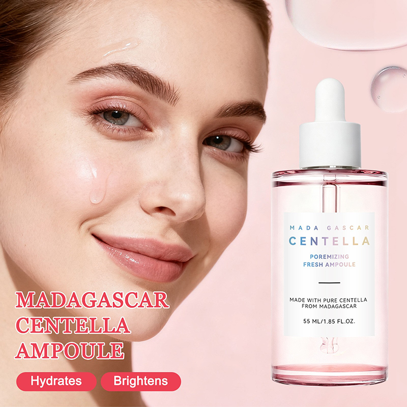 Centella Asiatica Hydrating Fa - Centella Asiatica Toner 评论和价格