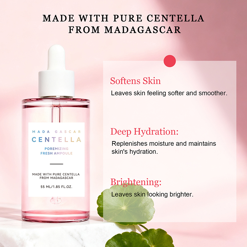 Centella Asiatica Hydrating Fa - Centella Asiatica Toner 评论和价格