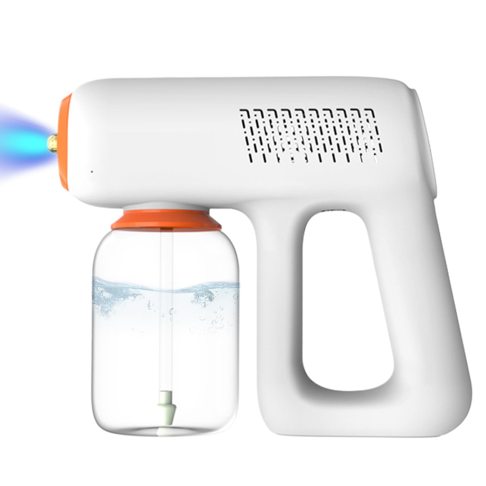 380ml Nano Tanning Sprayer Mac - Skincare Glowing 评论和价格