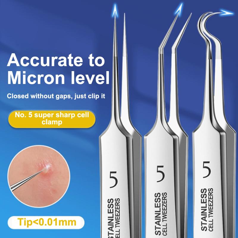 7/8Pcs Blackhead Remover Kit P - Skincare You 评论和价格