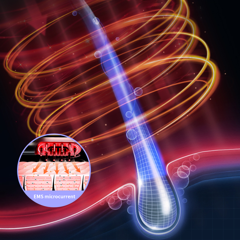 KSKIN LED Red Light Therapy El - Skincare Glowing 评论和价格