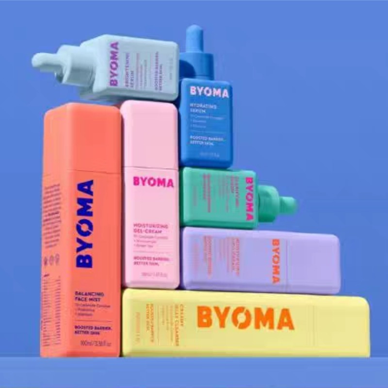 BYOMA Phyto-Mucin Glow Serum R - Skincare Glowing 评论和价格