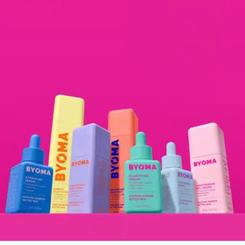 BYOMA Phyto-Mucin Glow Serum R - Skincare Glowing 评论和价格