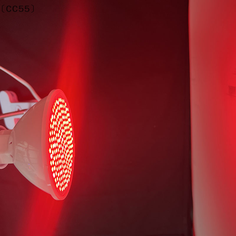 〔CC55〕Red Light Therapy Bulb W - Skincare Glowing 评论和价格