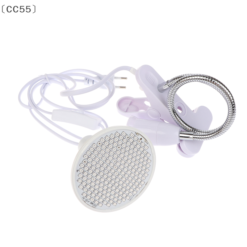 〔CC55〕Red Light Therapy Bulb W - Skincare Glowing 评论和价格