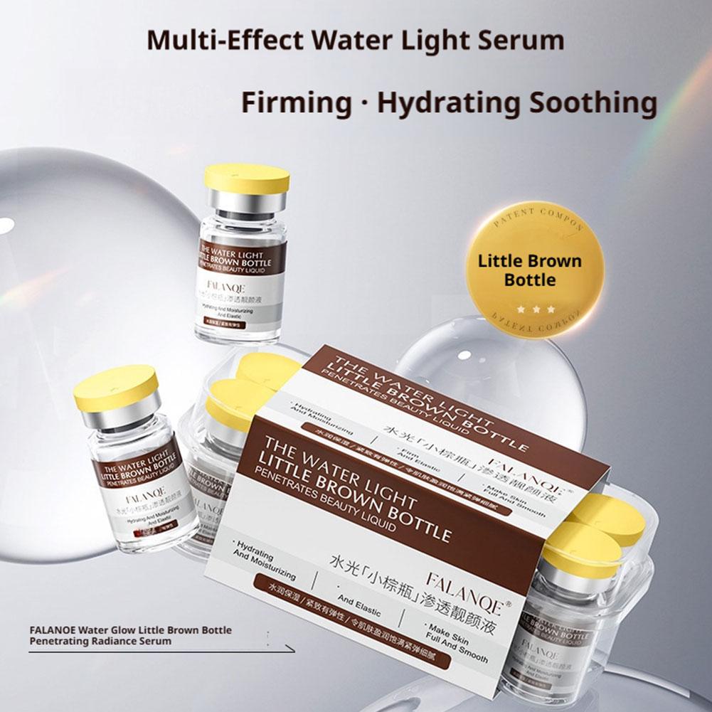 Peptide Hydrating Essence Skin - Skincare Glowing 评论和价格