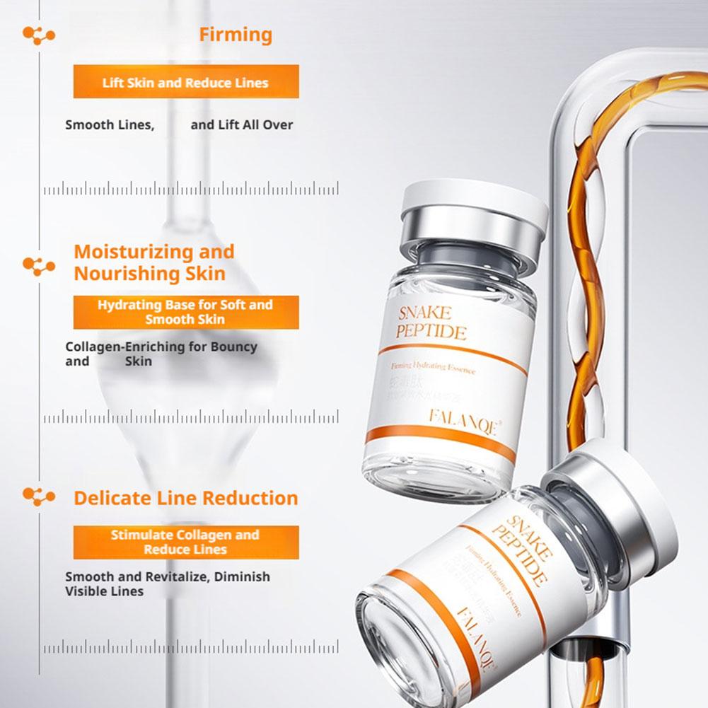 Peptide Hydrating Essence Skin - Skincare Glowing 评论和价格