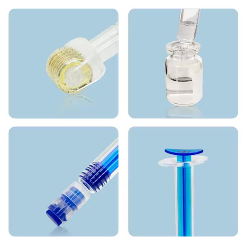 Microneedle Roller Stamp 0.25m - Skincare You 评论和价格