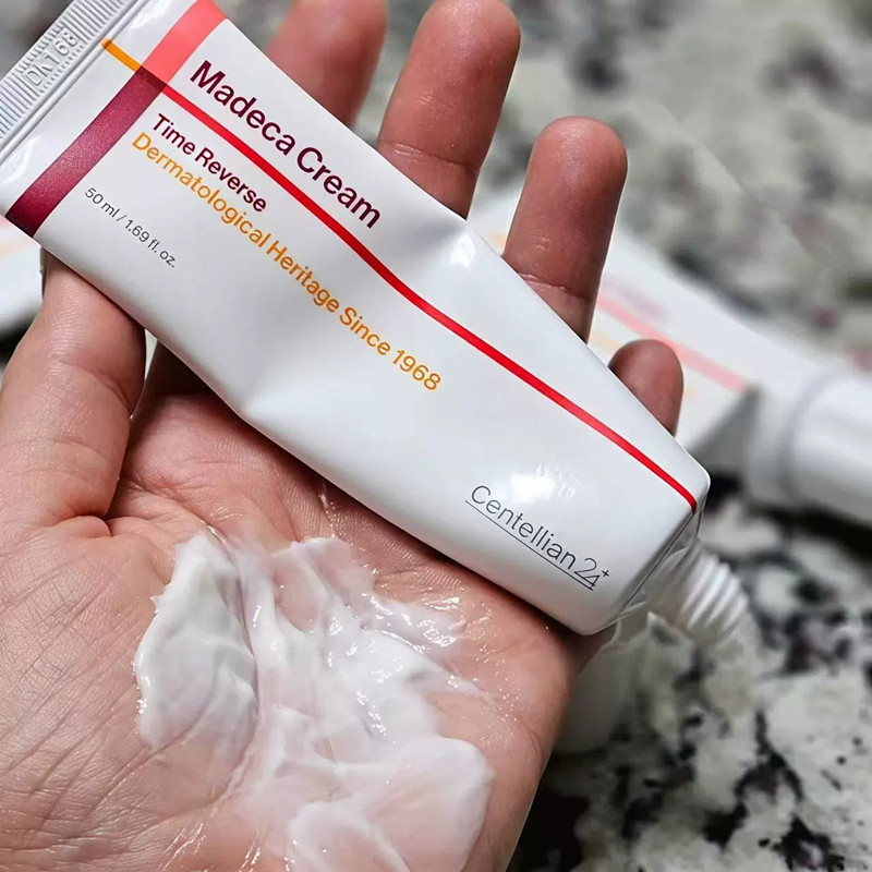 Korean Madeca Cream PDRN Anti- - Centella Asiatica Toner 评论和价格