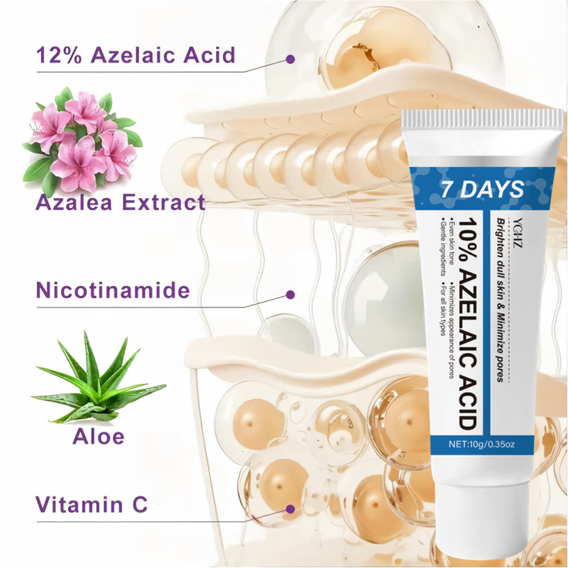 7Days 10% Azelaic Acid Spot-Fa - Skincare Glowing 评论和价格
