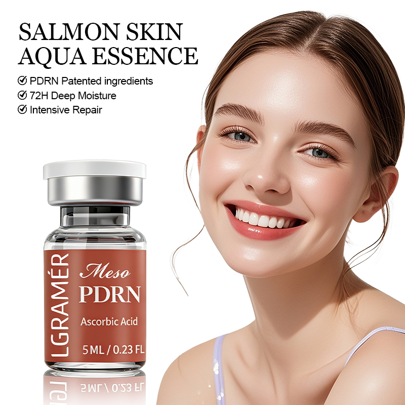 PDRN Salmon DNA Serum for Faci - Skincare Glowing 评论和价格