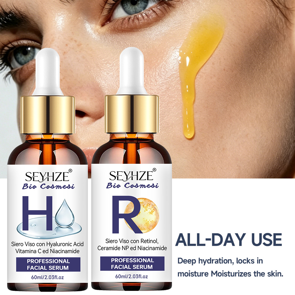 SEYHZE Retinol & Niacinamide S - Centella Asiatica Toner 评论和价格