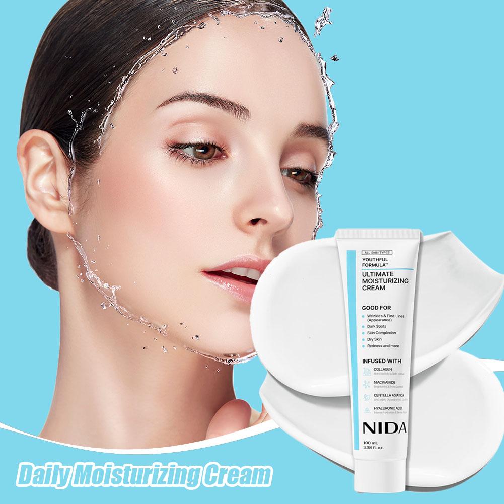 Korea NIDA Centella Asiatica M - Centella Asiatica Toner 评论和价格