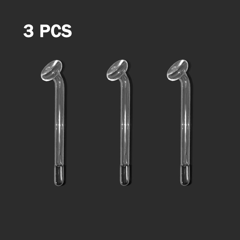 3pcs High Frequency Facial Mus - Skincare Glowing 评论和价格