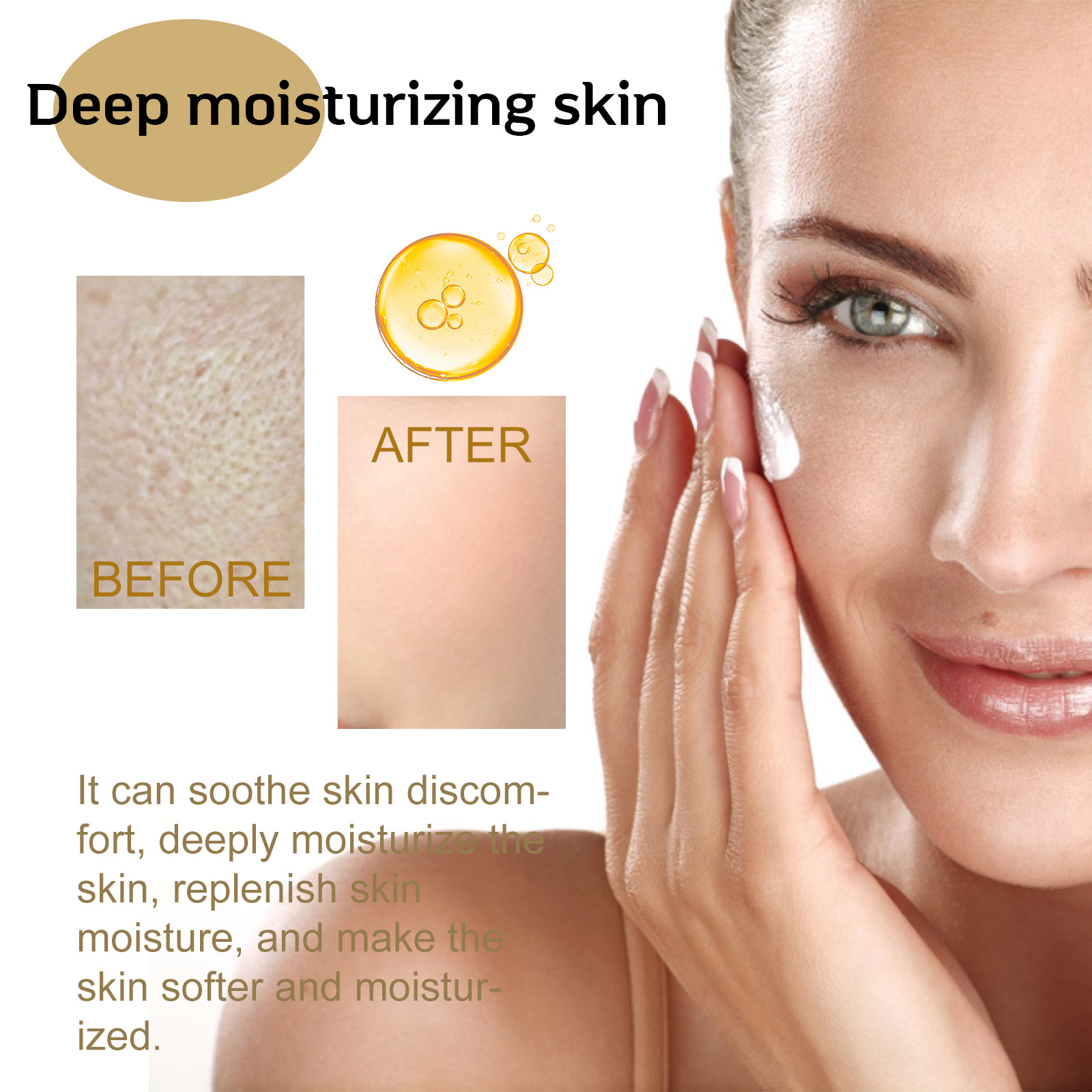 Centella Serum Nourish Improve - Centella Asiatica Toner 评论和价格