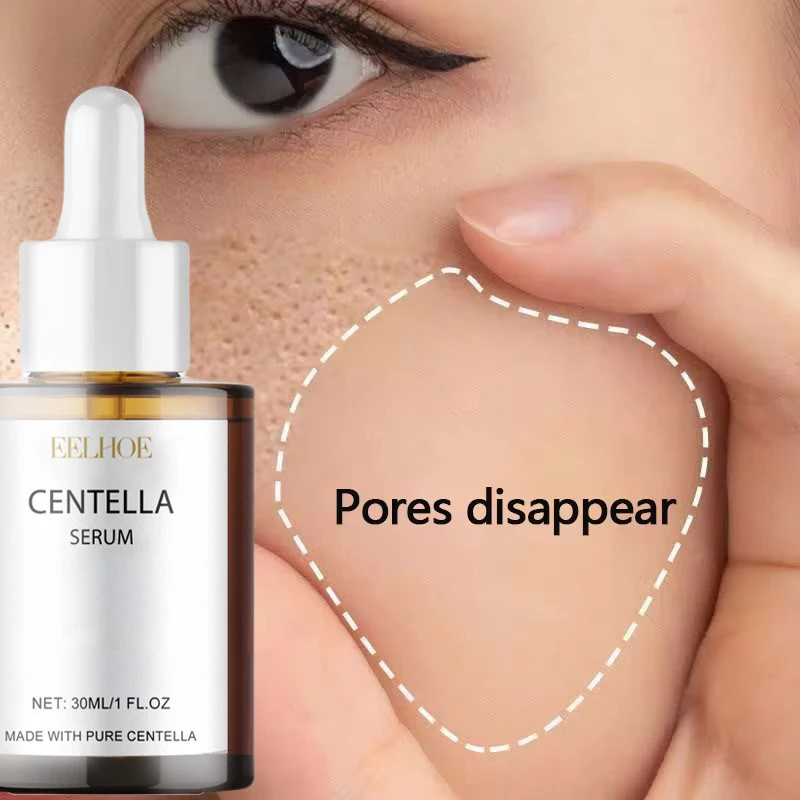 Centella Asiatica Face Serum N - Centella Asiatica Toner 评论和价格