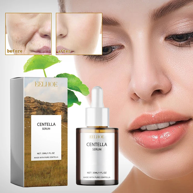 Centella Asiatica Face Serum N - Centella Asiatica Toner 评论和价格