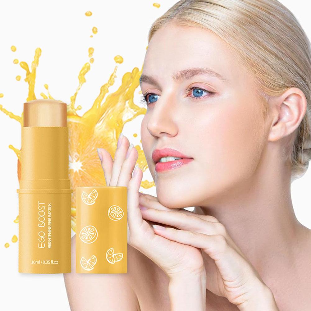 Portable Solid Essence Stick H - Skincare Glowing 评论和价格