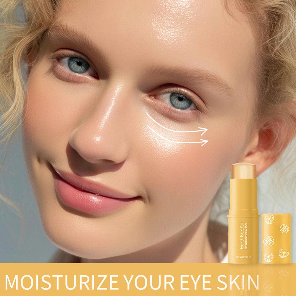 Portable Solid Essence Stick H - Skincare Glowing 评论和价格
