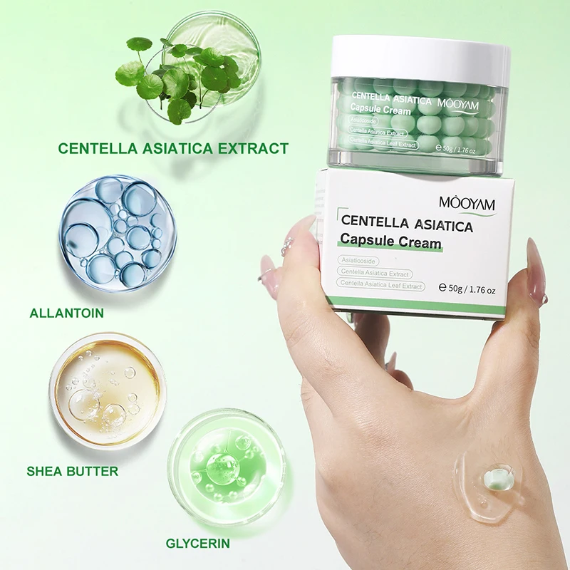 PDRN Capsule Face Cream Astaxa - Centella Asiatica Toner 评论和价格