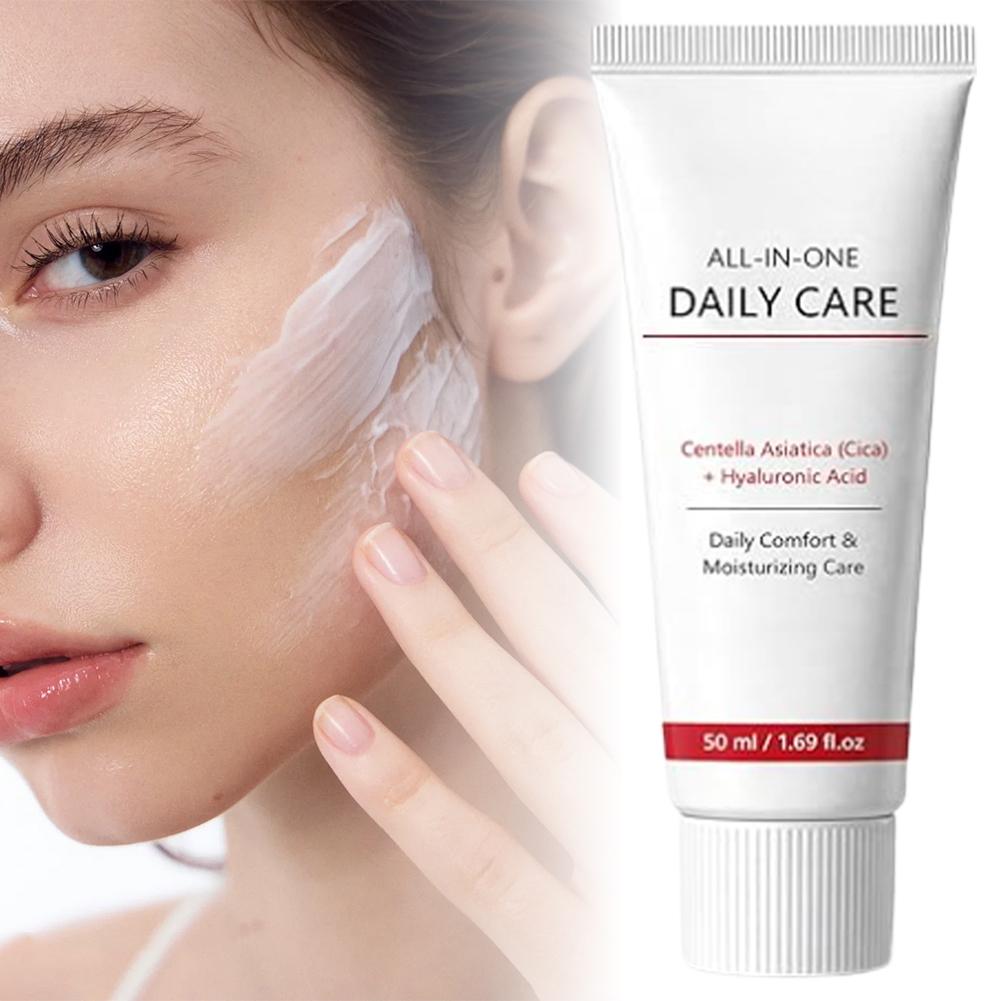 Centella Soothing Cream Face M - Centella Asiatica Toner 评论和价格
