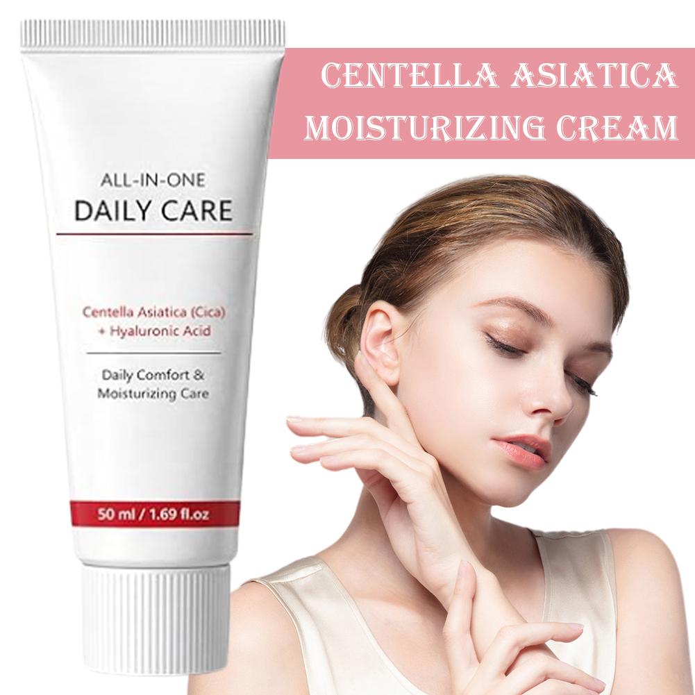 Centella Soothing Cream Face M - Centella Asiatica Toner 评论和价格