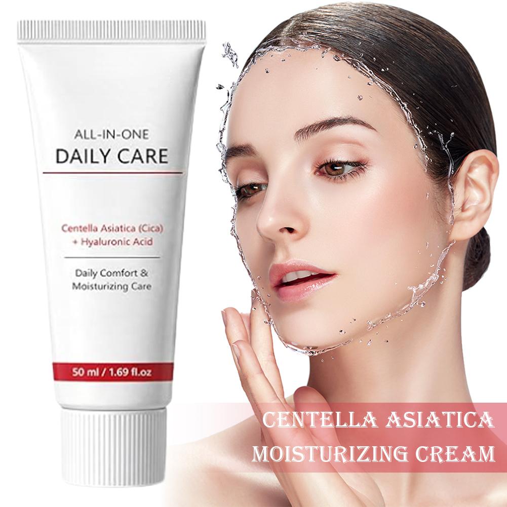Centella Soothing Cream Face M - Centella Asiatica Toner 评论和价格